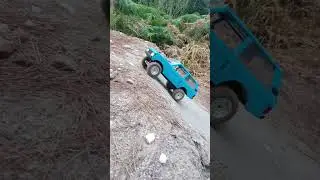 MN 168 power brushless   #mn168 #crawler #rccrawler #offroad #rccar