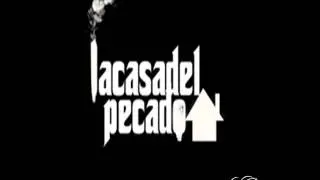 La Casa Del Pecado | Tiempo Al Tiempo | Audio