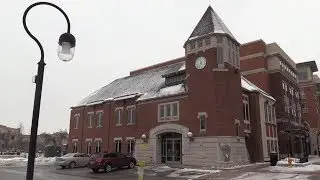 New Referendum in Naperville Township
