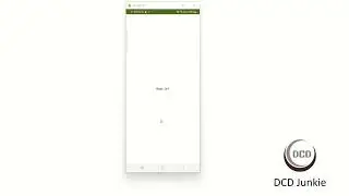 Mobile Application EmergenecyFlashLight in MIT App Inventor: Udemy course coming soon...