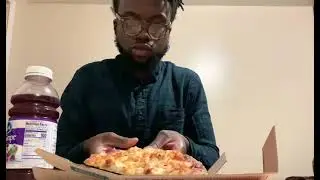 Domino&rsquo;s Pizza Buffalo Chicken