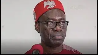 NEWS@12 | MARKET CLOSURE: ANAMBRA ANNOUNCES REOPENING OF ONITSHA MARKET MONDAY