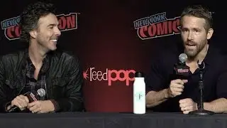 Free Guy | New York Comic Con