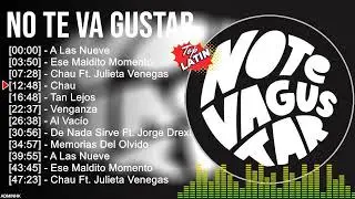 N o T e V a G u s t a r ~ Top Latin Songs Compilation 2022, Best Latino Mix 2022, Best Latino Pop