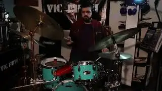 Joe Boulos - Medium Swing (2019)