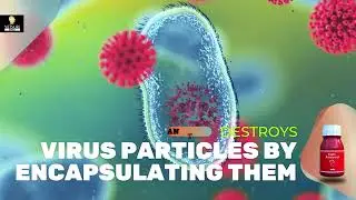 Biofit Antiviral, Fights Plant Viruses Like TMV, CMV, & More | बायोफिट एंटीवायरल,पौधों के वायरस |