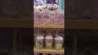 Miniso Affordable SANRIO Collections 😱 #shopping #virtualshopping #sanrio #hellokitty #miniso