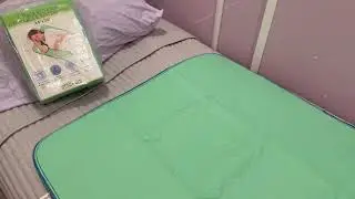 Bed Pad Review