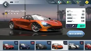 Rebel Racing Car List 2020 | All Updated Cars from Tier D to S [UPDATED JULY 2020 LIST] ft. Android