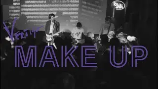 VERTIGO -  MAKE UP live at 8mm Bar in Berlin 20/02/2025