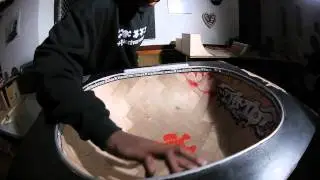 Steig Super Bonus Footage