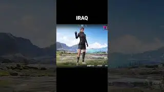 #pubg #mobile#youtubeshorts #iraq #shorts