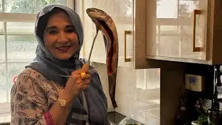 Quick & Easy Baked Trout Recipe | 4-Ingredient Ocean Trout with Lemon & Garlic