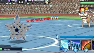 QUIUM🌠💧 vs  LIUM 🌠🔥😱😱 who win||play with Quium monster||Monster Master||Drago Z gamer||