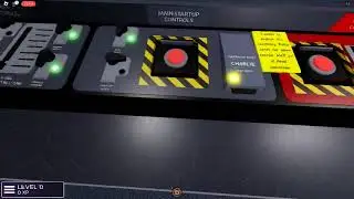 NSMRS core start up