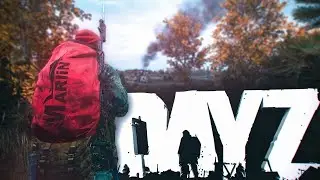 DayZ GreenGarden_Cherno ЧИЛАУТ