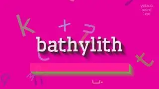 How to say 