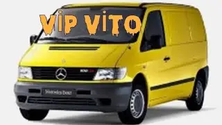 MERCEDES VİTO W638 112CDİ CONFOR MERKEZİ KİLİT ARIZASI YAPILDI #mercedes #Vito #w638 #112cdi