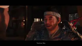 EPISODE 31: GHOST OF TSUSHIMA WALKTHROUGH 