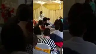 Divine Principles of Marriage by Apostle Douglas Asante &Dr. Mrs Diana Asante (Full video)
