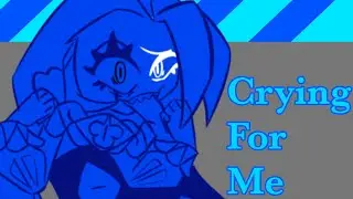 I want you crying for me [animation meme] Cookie run Kingdom