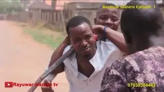 KUKALLI YADDA YANDABA SUKAYI ZINADA KANWARSA AGABANSA