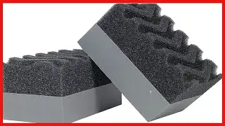 Great product -  303 Products Tire Shine/Tire Dressing Applicator Pads - Perfect for Using to Apply