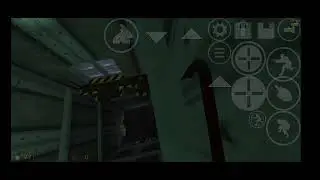 Half-life 1 на Xash 3d