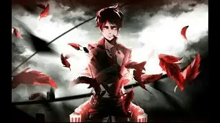 pyrokinesis - AMENE [AMV] Attack on Titan