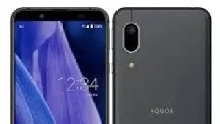 Aquos sharp Shv48 frp bypass