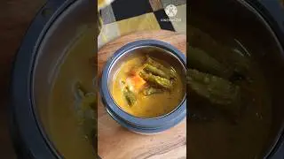 #lunchbox - #idli #sambar 🔥 #southindian #food #tiffin #trending #foodies #shorts #shortvideo #viral