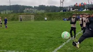 Zlatibor Cup 2025. DFK Integral Moscow-ŠF Gale Beograd, 1/8 finala, 1:0