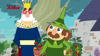 Trulli Tales: A Tarte da Humildade