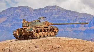 Marking the Forgotten Beasts &ndash; Type 95 Ji-Ro & Ho-Ni III LIVE!
