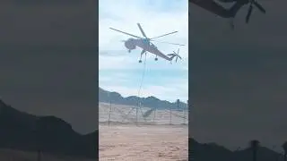 Neom#helicopter#construction# vehicle#shortvideo #youtube