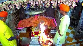 Shree Baba Ramdev Samadhi live darshan RAMDEVRA's Live broadcast