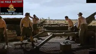 The Most Lethal Artillery Unit In Vietnam — New Zealand's 161 Battery's Brutal 7-Year War