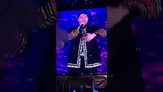 Tình ca Tây Bắc x Chiếc khăn piêu Y concert