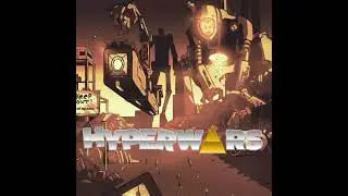 Hyperwars - Artwork
