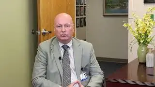 Hospital Week 2022 | Message from our CEO