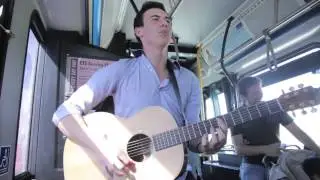EIA Musical Bus Ride