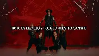 AVATAR - Tonight We Must Be Warriors | Sub Espa&ntilde;ol