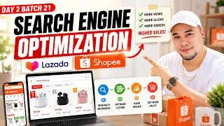 Paano mas maging Searchable ang Product mo?