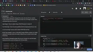 Stream with codewars task
