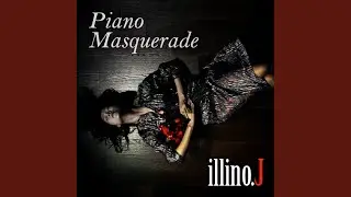 Piano Masquerade (feat. 윤빛나라)