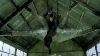 Reel of Nacho Lopez