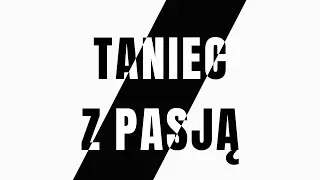 Taniec z pasją - Tamiła