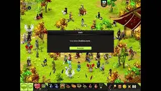 [ DOFUS TOUCH ] En attendant le rollback - 30 min de PVP en Osamodas AIR