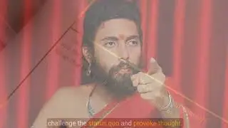 Official Announcement Trailer and Disclaimer about Mlechchha Raaj Documentary | Swami Nigrahacharya