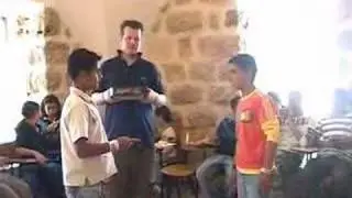 Abu Dis Summer Camp, 2006 - Part Six